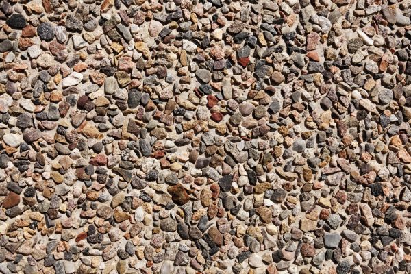Aggregate Replacement in Rock Hill