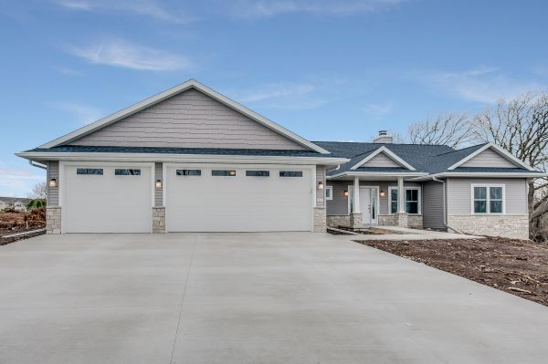 Driveway Concrete Laying in Rock Hill