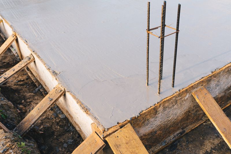 Foundation Concrete Services